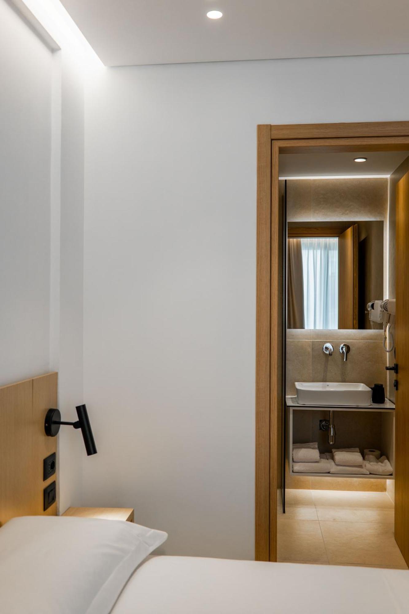 Hotell Austin Boutique Sarandë