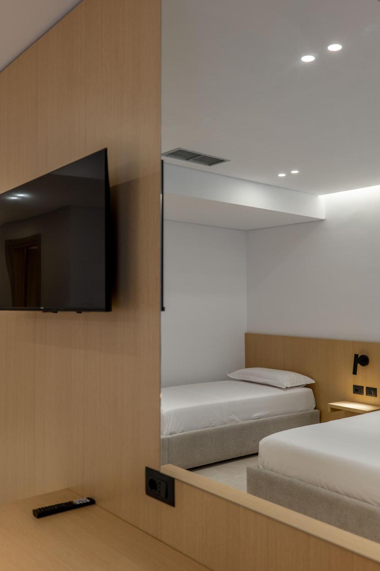 Hotell Austin Boutique