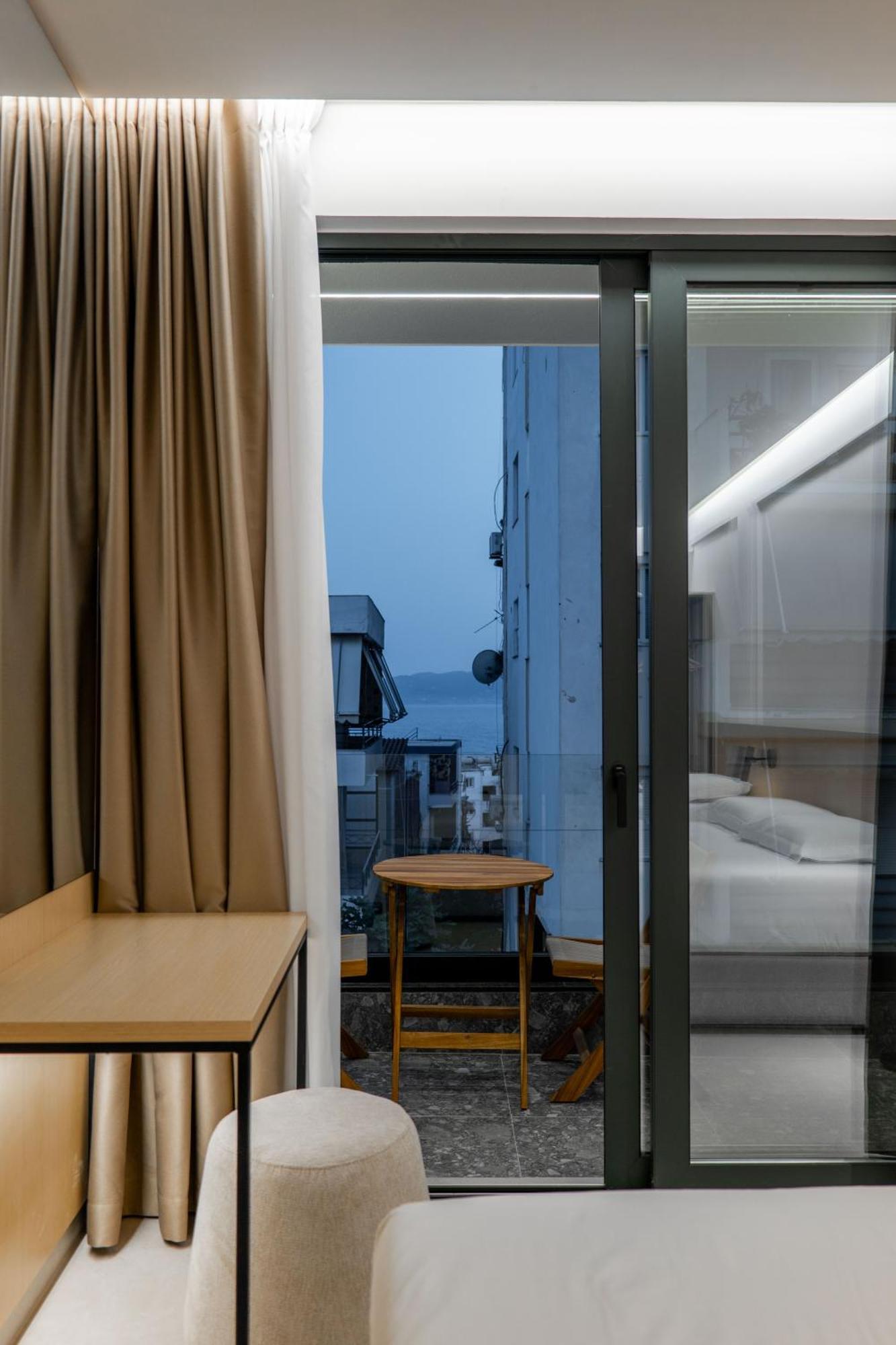 Austin Boutique Hotell *