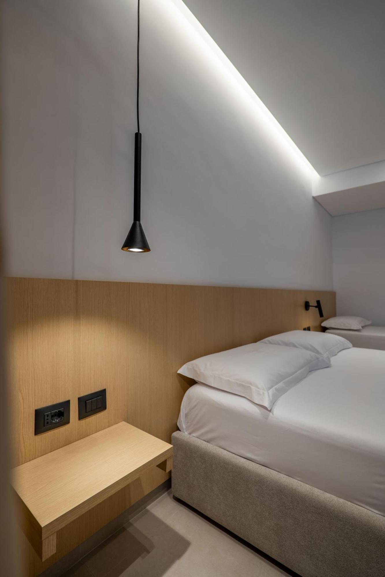 Austin Boutique Hotell *