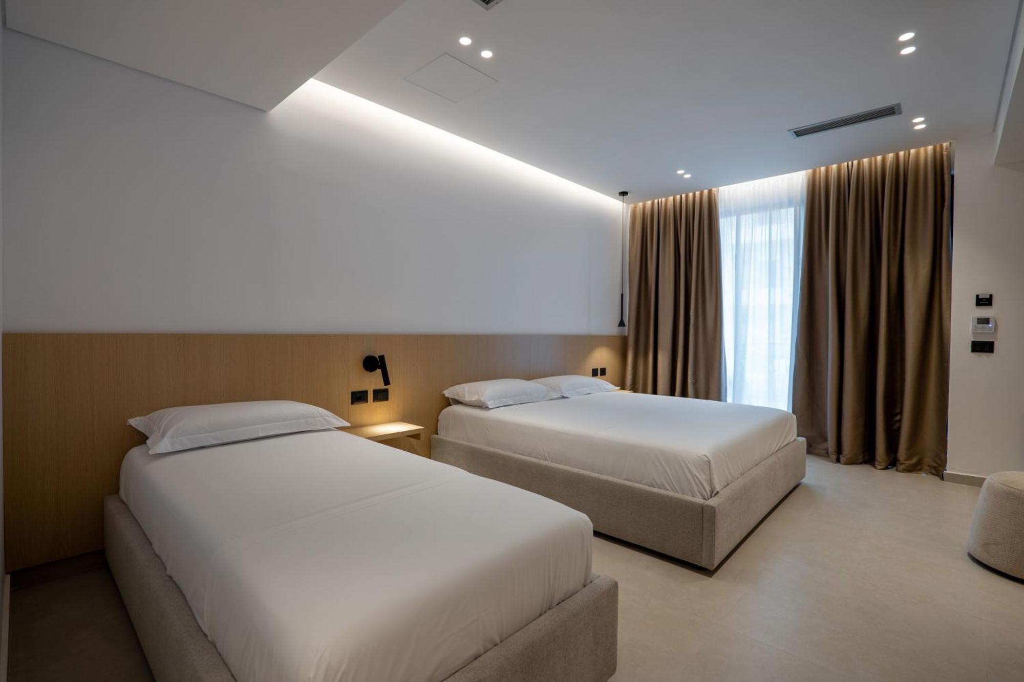 Austin Boutique Hotell