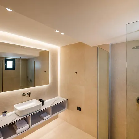 Austin Boutique Hotel Sarande Exterior photo